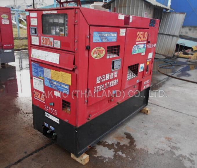 GENERATOR