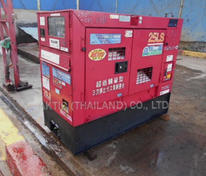GENERATOR