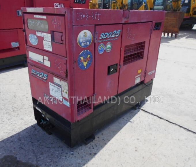 GENERATOR