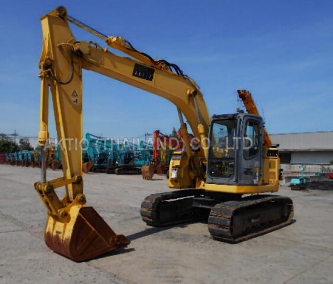HYD.EXCAVATOR