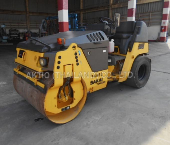 COMBINED ROLLER