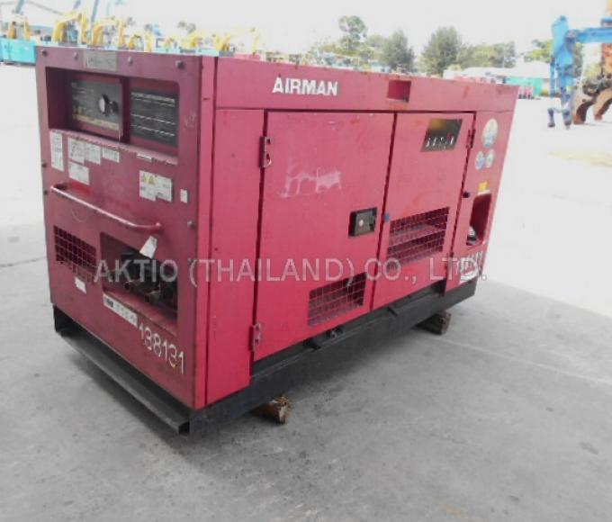 COMPRESSOR