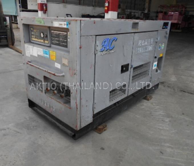COMPRESSOR