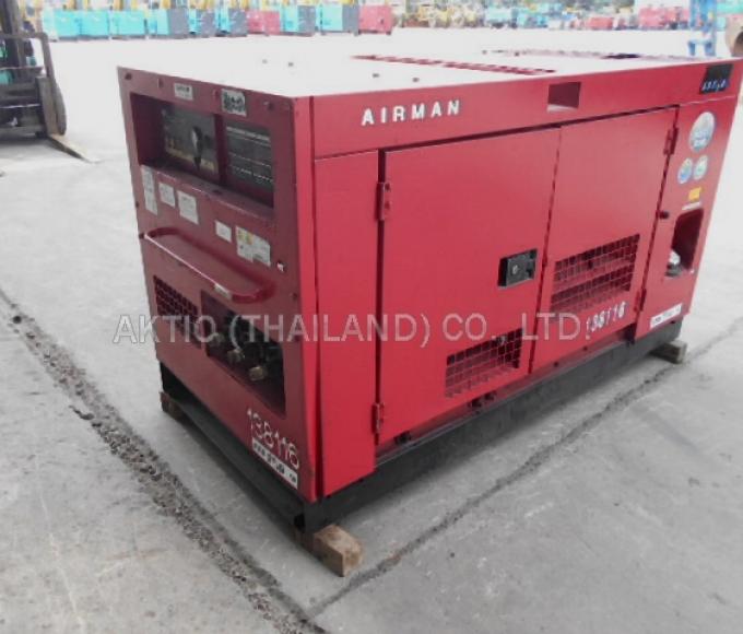 COMPRESSOR