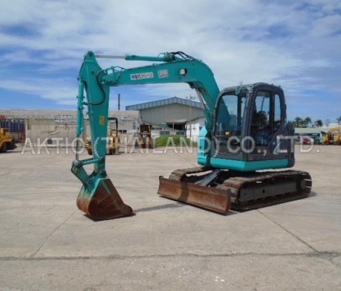 HYD.EXCAVATOR