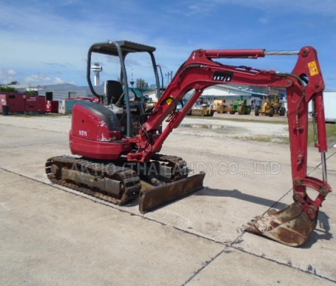 HYD.EXCAVATOR