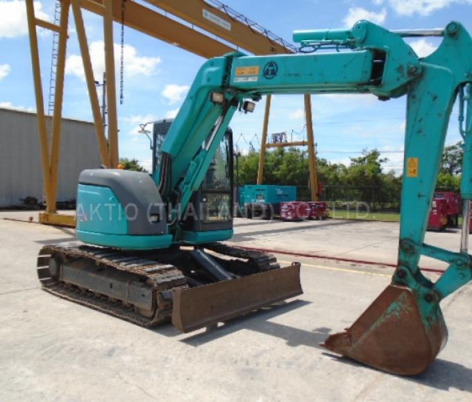 HYD.EXCAVATOR