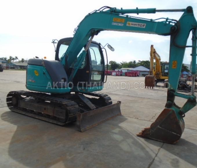 HYD.EXCAVATOR