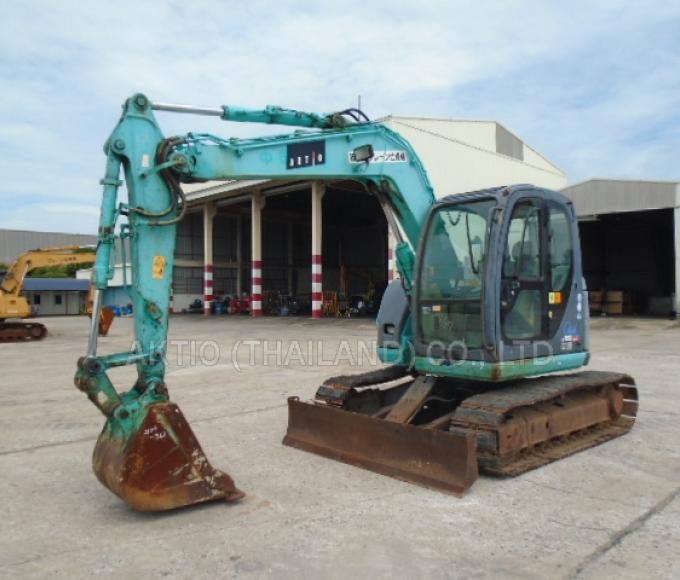 HYD.EXCAVATOR