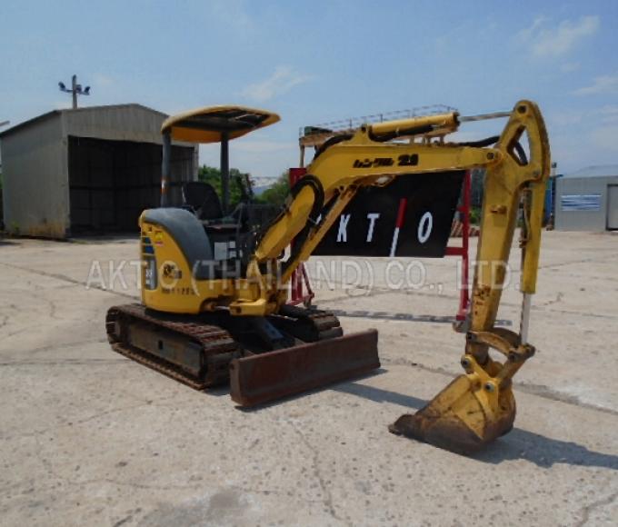 HYD.EXCAVATOR