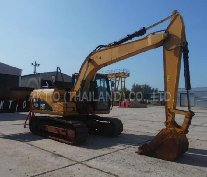 HYD.EXCAVATOR