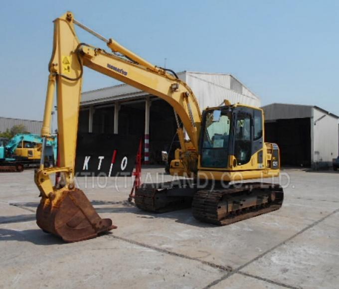 HYD.EXCAVATOR