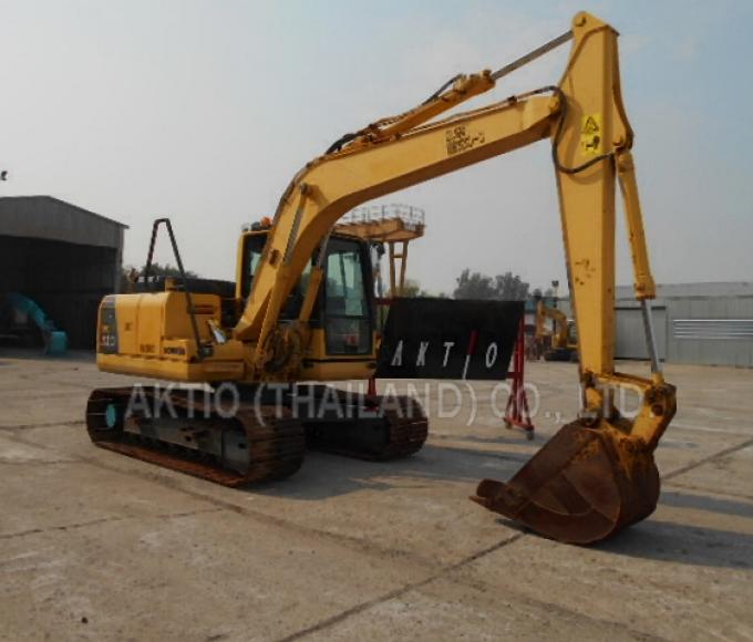 HYD.EXCAVATOR