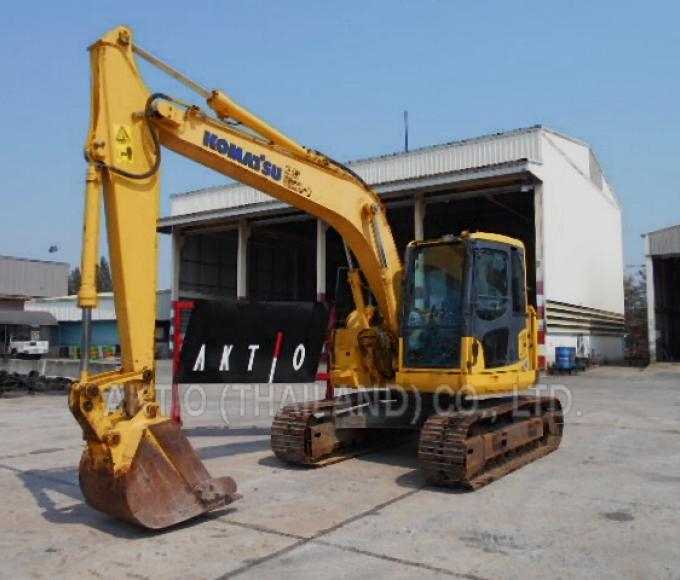 HYD.EXCAVATOR