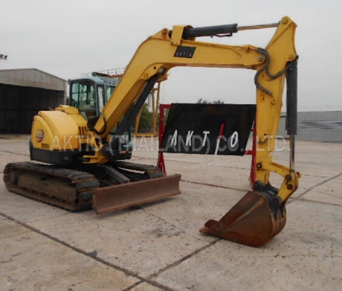 HYD.EXCAVATOR
