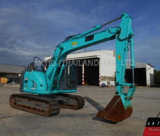 HYD.EXCAVATOR