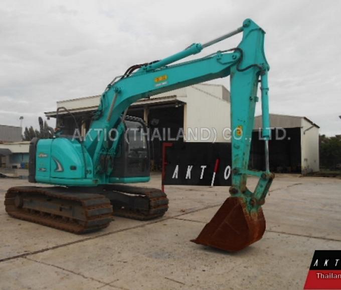 HYD.EXCAVATOR